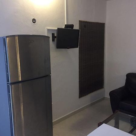 Casa Ari 2 Διαμέρισμα Πλάγια Ντελ Κάρμεν Εξωτερικό φωτογραφία