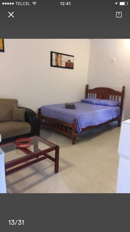 Casa Ari 2 Διαμέρισμα Πλάγια Ντελ Κάρμεν Δωμάτιο φωτογραφία