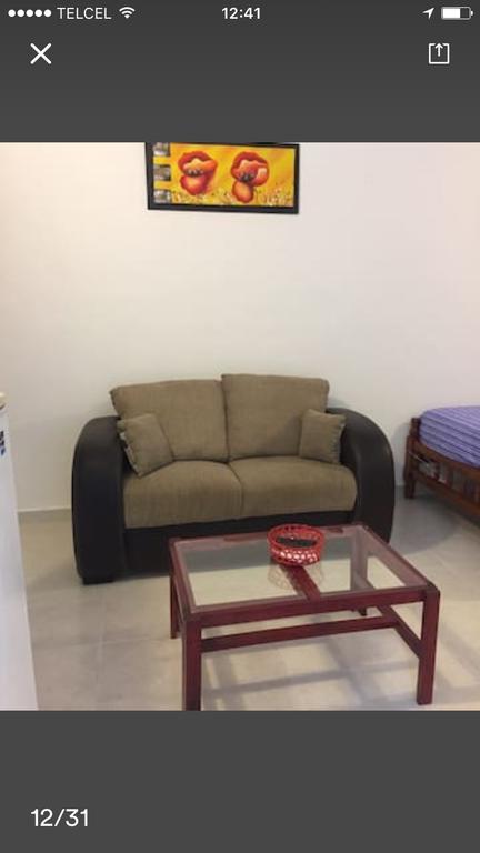 Casa Ari 2 Διαμέρισμα Πλάγια Ντελ Κάρμεν Εξωτερικό φωτογραφία