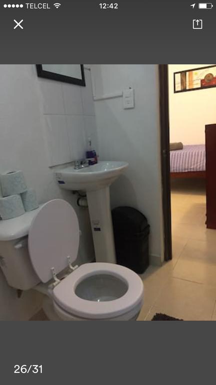 Casa Ari 2 Διαμέρισμα Πλάγια Ντελ Κάρμεν Εξωτερικό φωτογραφία