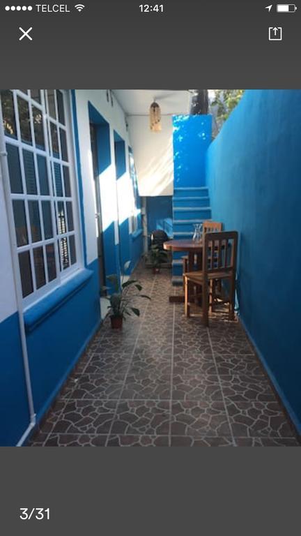 Casa Ari 2 Διαμέρισμα Πλάγια Ντελ Κάρμεν Εξωτερικό φωτογραφία