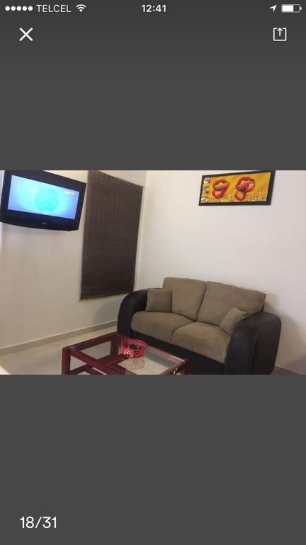 Casa Ari 2 Διαμέρισμα Πλάγια Ντελ Κάρμεν Εξωτερικό φωτογραφία