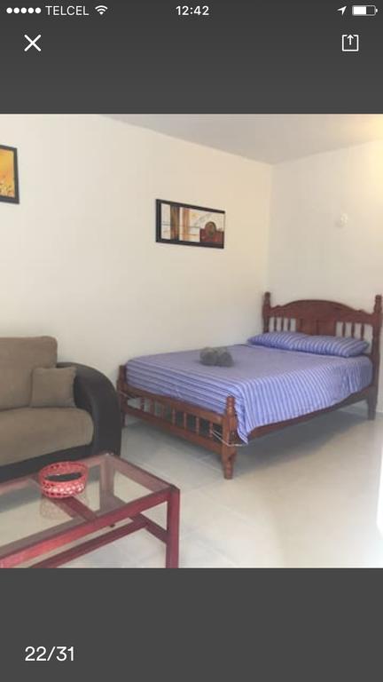 Casa Ari 2 Διαμέρισμα Πλάγια Ντελ Κάρμεν Εξωτερικό φωτογραφία