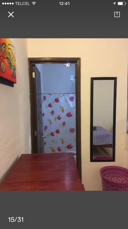 Casa Ari 2 Διαμέρισμα Πλάγια Ντελ Κάρμεν Εξωτερικό φωτογραφία