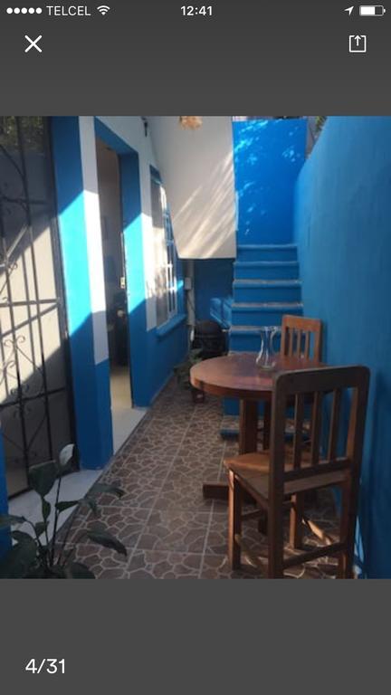 Casa Ari 2 Διαμέρισμα Πλάγια Ντελ Κάρμεν Εξωτερικό φωτογραφία