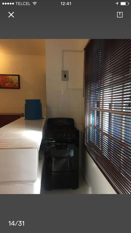 Casa Ari 2 Διαμέρισμα Πλάγια Ντελ Κάρμεν Εξωτερικό φωτογραφία