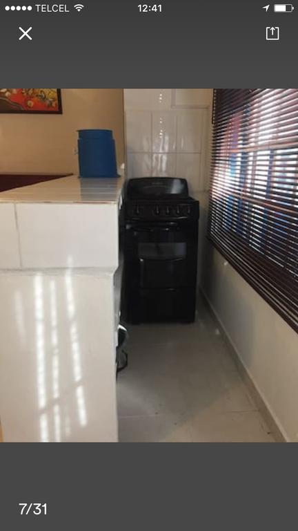 Casa Ari 2 Διαμέρισμα Πλάγια Ντελ Κάρμεν Εξωτερικό φωτογραφία