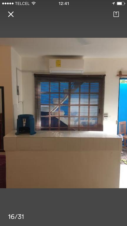 Casa Ari 2 Διαμέρισμα Πλάγια Ντελ Κάρμεν Εξωτερικό φωτογραφία