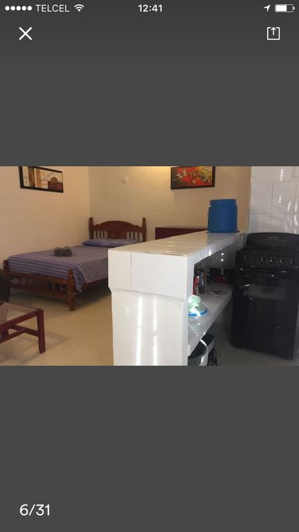 Casa Ari 2 Διαμέρισμα Πλάγια Ντελ Κάρμεν Εξωτερικό φωτογραφία