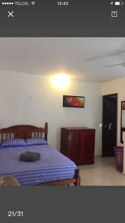 Casa Ari 2 Διαμέρισμα Πλάγια Ντελ Κάρμεν Εξωτερικό φωτογραφία