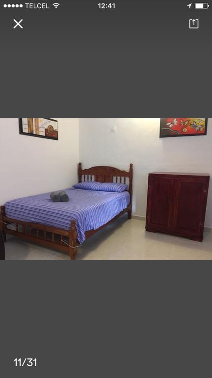 Casa Ari 2 Διαμέρισμα Πλάγια Ντελ Κάρμεν Εξωτερικό φωτογραφία