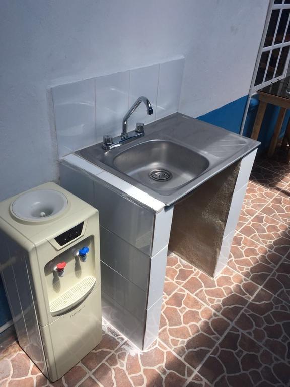 Casa Ari 2 Διαμέρισμα Πλάγια Ντελ Κάρμεν Εξωτερικό φωτογραφία