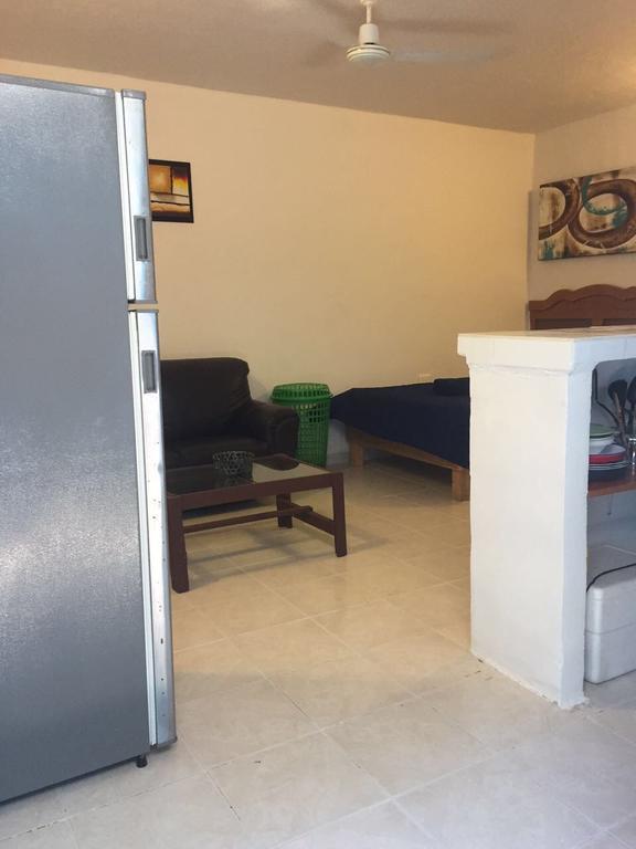 Casa Ari 2 Διαμέρισμα Πλάγια Ντελ Κάρμεν Εξωτερικό φωτογραφία