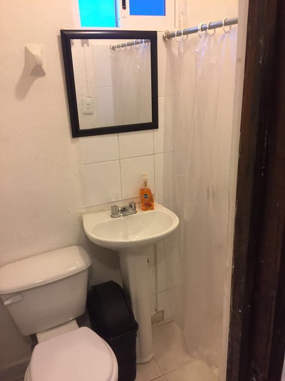 Casa Ari 2 Διαμέρισμα Πλάγια Ντελ Κάρμεν Εξωτερικό φωτογραφία