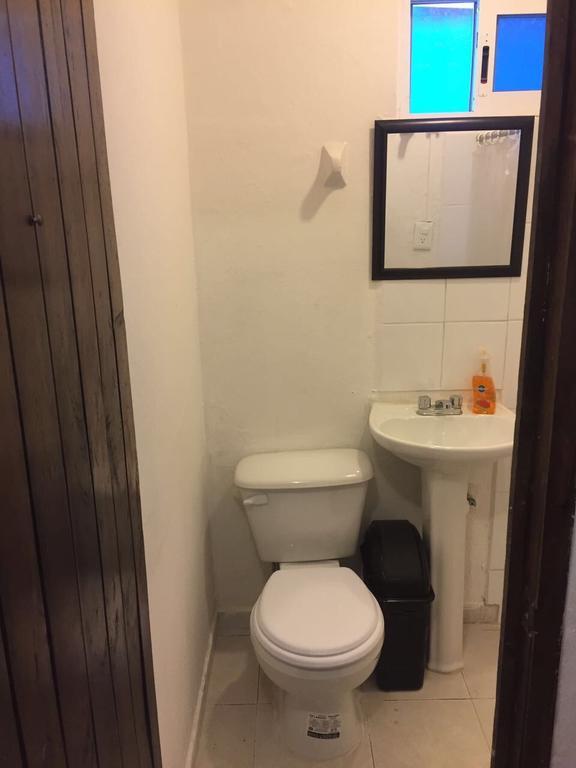 Casa Ari 2 Διαμέρισμα Πλάγια Ντελ Κάρμεν Εξωτερικό φωτογραφία