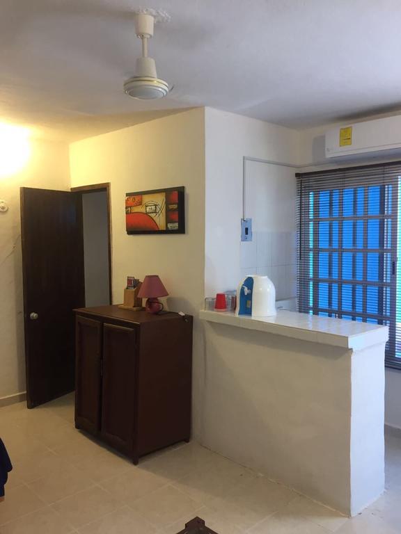 Casa Ari 2 Διαμέρισμα Πλάγια Ντελ Κάρμεν Εξωτερικό φωτογραφία