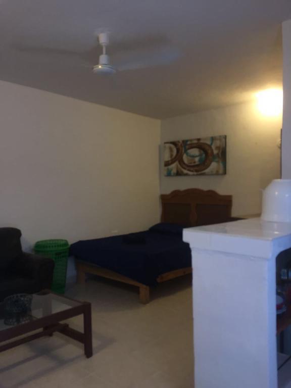 Casa Ari 2 Διαμέρισμα Πλάγια Ντελ Κάρμεν Εξωτερικό φωτογραφία
