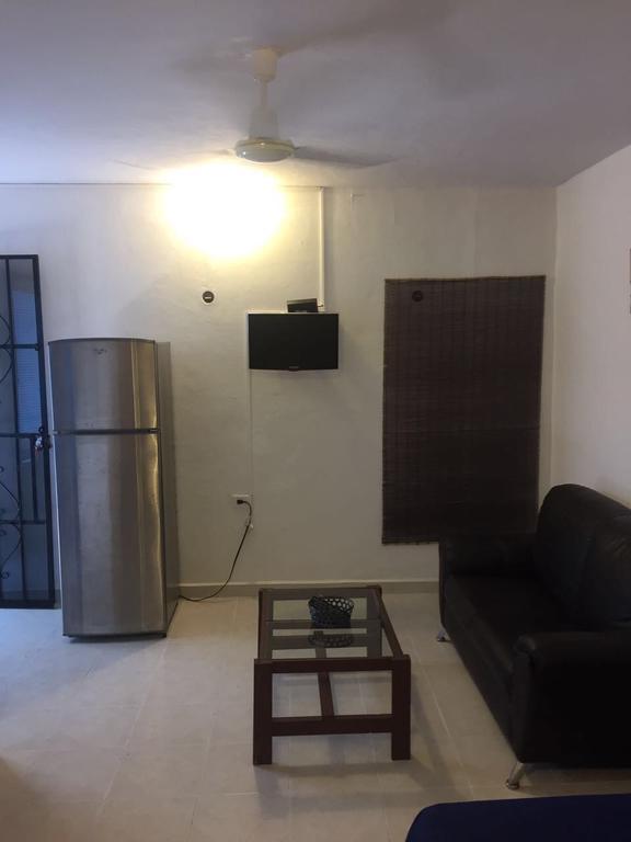 Casa Ari 2 Διαμέρισμα Πλάγια Ντελ Κάρμεν Εξωτερικό φωτογραφία