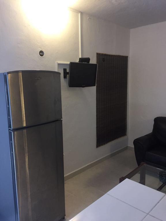 Casa Ari 2 Διαμέρισμα Πλάγια Ντελ Κάρμεν Εξωτερικό φωτογραφία