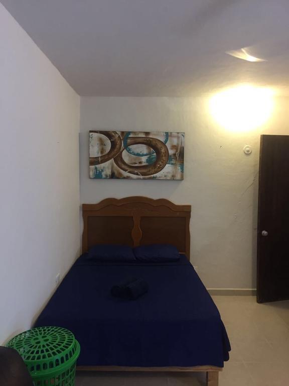 Casa Ari 2 Διαμέρισμα Πλάγια Ντελ Κάρμεν Εξωτερικό φωτογραφία