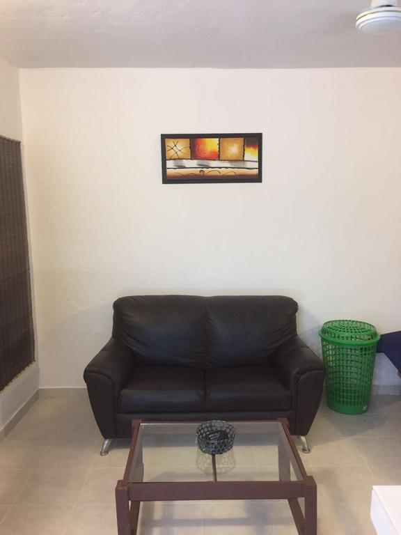 Casa Ari 2 Διαμέρισμα Πλάγια Ντελ Κάρμεν Εξωτερικό φωτογραφία