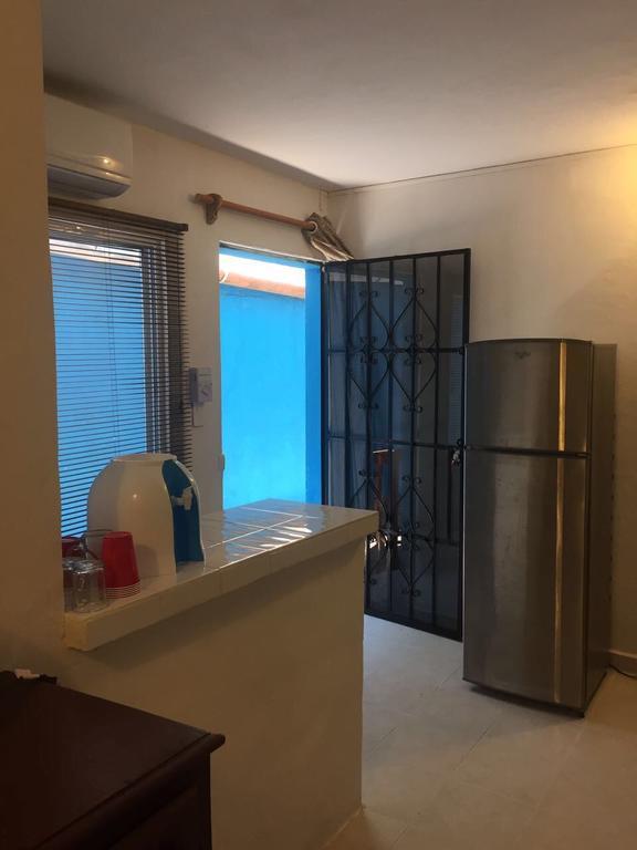 Casa Ari 2 Διαμέρισμα Πλάγια Ντελ Κάρμεν Εξωτερικό φωτογραφία