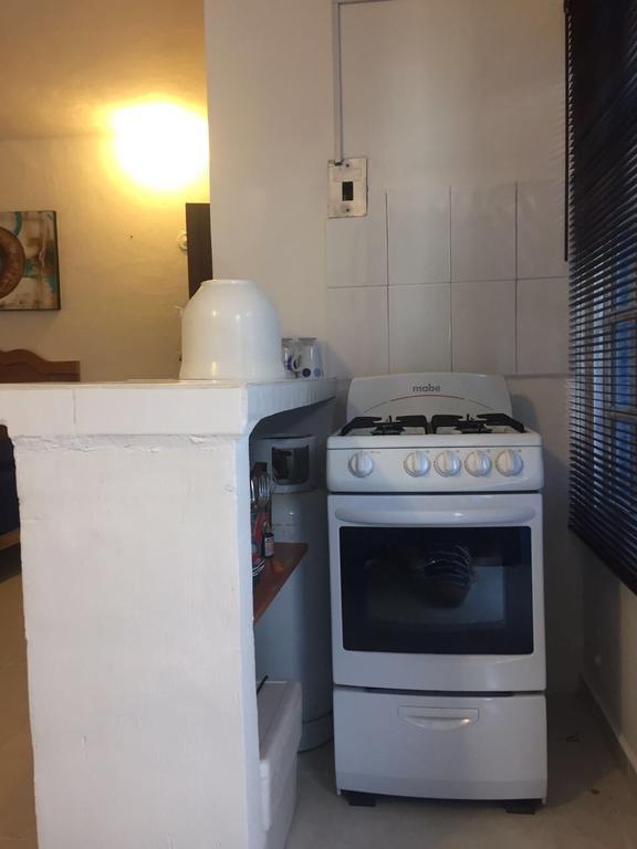 Casa Ari 2 Διαμέρισμα Πλάγια Ντελ Κάρμεν Εξωτερικό φωτογραφία