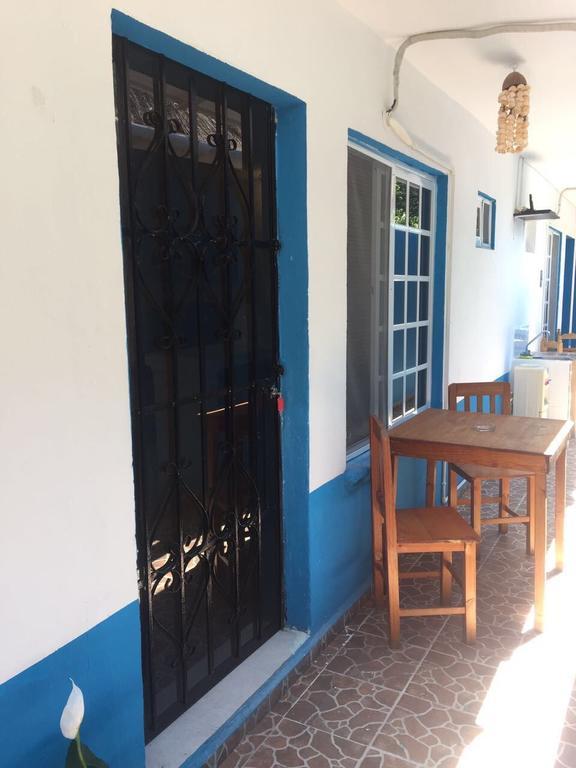 Casa Ari 2 Διαμέρισμα Πλάγια Ντελ Κάρμεν Εξωτερικό φωτογραφία