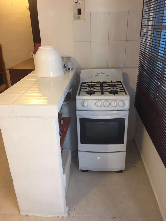Casa Ari 2 Διαμέρισμα Πλάγια Ντελ Κάρμεν Εξωτερικό φωτογραφία