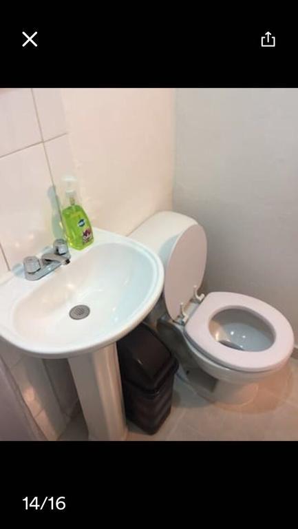 Casa Ari 2 Διαμέρισμα Πλάγια Ντελ Κάρμεν Εξωτερικό φωτογραφία