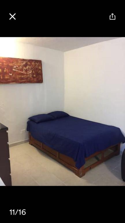 Casa Ari 2 Διαμέρισμα Πλάγια Ντελ Κάρμεν Εξωτερικό φωτογραφία