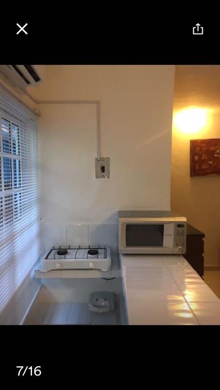 Casa Ari 2 Διαμέρισμα Πλάγια Ντελ Κάρμεν Εξωτερικό φωτογραφία