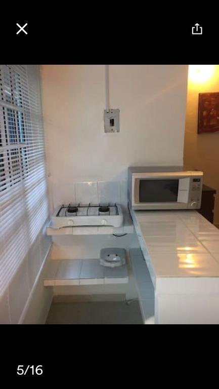 Casa Ari 2 Διαμέρισμα Πλάγια Ντελ Κάρμεν Εξωτερικό φωτογραφία