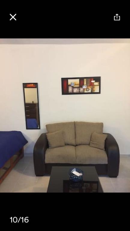 Casa Ari 2 Διαμέρισμα Πλάγια Ντελ Κάρμεν Εξωτερικό φωτογραφία