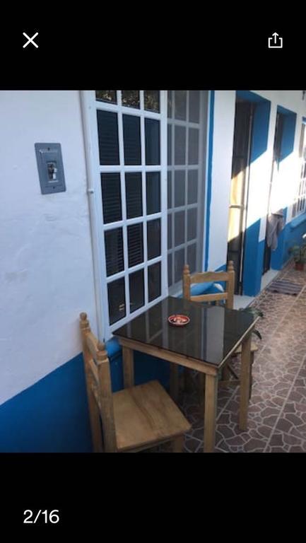 Casa Ari 2 Διαμέρισμα Πλάγια Ντελ Κάρμεν Εξωτερικό φωτογραφία